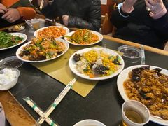-清真宏玉祥黄门脸餐厅(华荫东里店)