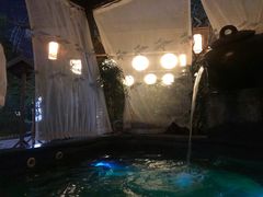 -杭州第一世界大酒店·云曼温泉