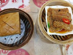 -点都德(千灯湖环宇城店)