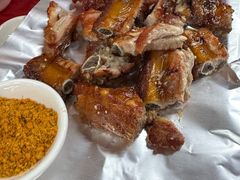 -联丰美食(番禺店)