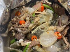 -小桂林烧鸽子