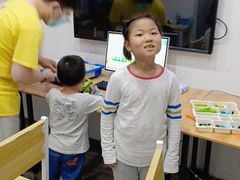 -想家粒科学探索中心(青林湾店)