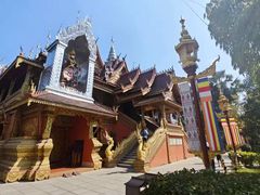-西双版纳总佛寺