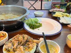 -大理.老字号渝记酸萝卜乌鱼(古城总店)