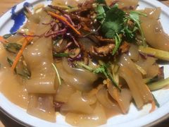 -關東雪东北菜(中庚漫游城店)