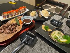 -山上下日本料理(万象城店)