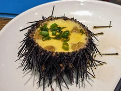 -小红鲸·海鲜餐厅(轸大路店)