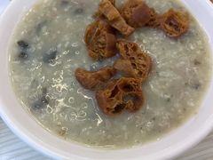 -台北楚楚园馅饼粥(虹桥南丰城店)