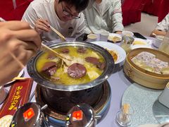 -老边饺子馆(中街店)