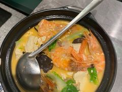 -1937青岛老味道·海肠捞饭·青岛菜(大鲍岛栈桥店)