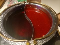 寿喜锅-温禾牛·和牛寿喜烧自助火锅(恒基名人店)