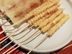 -1078號老北京涮肉(松柏店)
