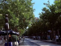 -北京前门大栅栏