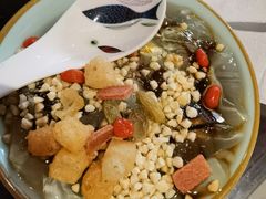 -江边城外烤全鱼(方庄时代购物中心店)