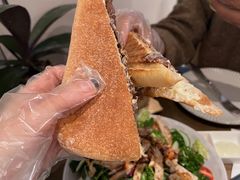 -BOCATA 西班牙餐厅(三里屯店)