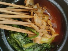 -有滋有味烧烤涮(果园星城C区店)