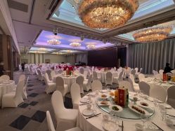 -曼格纳婚礼艺术中心(张江店)