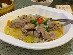 -北海渔村酒楼·粤菜海鲜点心(新华店)