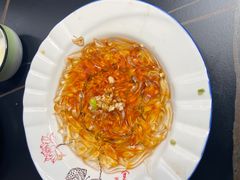 -天伦海鲜·老味道·青岛菜(栈桥天主教堂店)