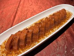 -渝信川菜(长安店)