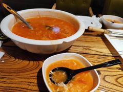 -三个大叔烤羊肉串·炭炉砂锅菜(西三旗店)