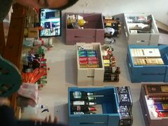 android_upload_pic-乌镇那一年小院主题餐厅(甘泉西路店)
