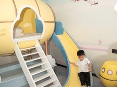 -厦门北海湾惠龙万达嘉华酒店
