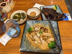 -囿面传统制面馆(中央路店)