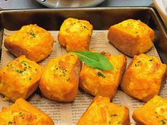-四季餐厅(华苑店)