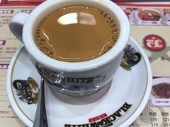 -華人 華星冰室(氹仔 店)