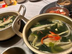 -韩宫宴烤肉·料理(苏州中心店)