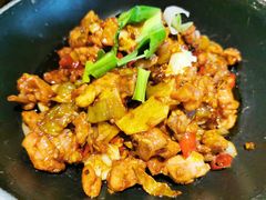 -吃饭皇帝大(合生汇店)
