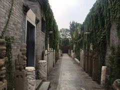 -宛平九号