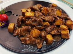 -天和晟烤鸭店(玉泉西街店)