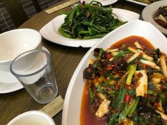 -印象盐帮菜(鲁能城店)