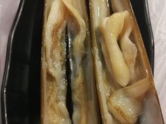 -鲜入围煮花胶鸡海鲜火锅