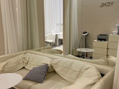 -YCHL Studios健身工作室(市二宫店)