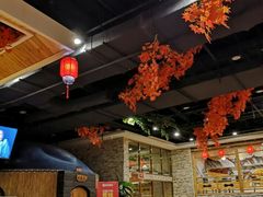 -盛世桃源(群力店)