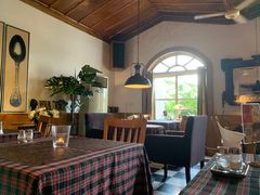 -小世界西餐厅(建国门店)