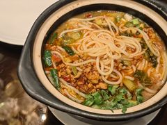 -大理实力希尔顿酒店御璽中餐厅YUXI – CHINESE RESTAURANT