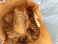 -桥头排骨(芙蓉广场品牌店)
