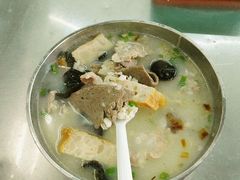 -广场正宗原汁薏米店