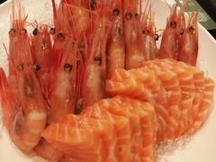 -大渔铁板烧(万象城店)