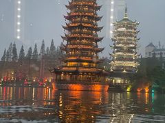 -桂林两江四湖景区