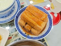 -捷信牛奶甜品世家(柳巷店)