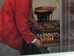 -二斗栗子(西湖道店)
