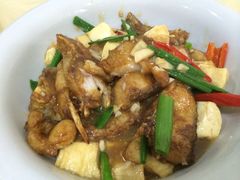 乡村鱼-南雄雄州土菜餐厅(粤北大厦店)