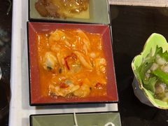 -昱匠·日本料理(金融街店)