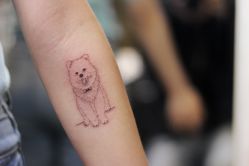 -飛凡TATTOO纹身•原创