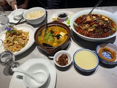 -北平食坊·烤鸭(黄寺大街店)